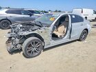 2019 Bmw 330i Silver vin: WBA5R1C52KAJ98549