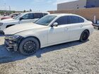 2019 Bmw 330i White vin: WBA5R1C55KAK09348