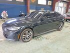 2024 Bmw 430i Gran Coupe Black vin: WBA63AV02RFP81577