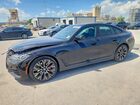 2024 Bmw 430i Gran Coupe Black vin: WBA63AV07RFR33580