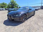 2026 Bmw 430xi Black vin: WBA63DA01TCU91170