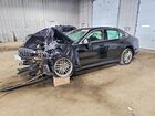 2024 Bmw 540 Xi Black vin: WBA63FJ05RCS51009