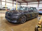 2025 Bmw 540 Xi Black vin: WBA63FJ05SCU12898