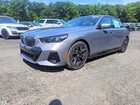 2026 Bmw 540 Xi Серебряный vin: WBA63FJ06TCX08787