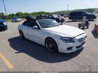 2018 Bmw 650i Xdrive Белый vin: WBA6F7C5XJG232331
