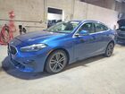 2024 Bmw 228xi Blue vin: WBA73AK06R7R80862