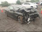 2024 Bmw 430i Xdrive Green vin: WBA73AP0XRCN05294