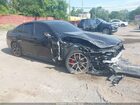 2022 Bmw 540 I Xdrive Blue vin: WBA73BJ01NWX58320