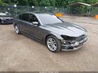 2017 Bmw Alpina B7 Xdrive Gray vin: WBA7F2C50HG421605