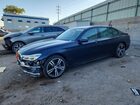 2016 Bmw 750 Xi Black vin: WBA7F2C53GG420348