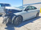 2026 Bmw 228 Серебряный vin: WBA83GG00T7U37031