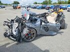2026 Bmw 228 Gray vin: WBA83GG01T7U55313