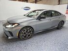 2026 Bmw 228 Gray vin: WBA83GG05T7U41835
