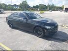 2017 Bmw 320i   White vin: WBA8A9C32HAC99846