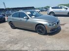 2016 Bmw 340i Gold vin: WBA8B3G52GNT62972