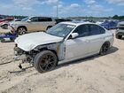 2018 Bmw 340 I White vin: WBA8B3G56JNV00908