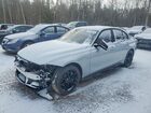 2016 Bmw 340 Xi Серебряный vin: WBA8B7C56GK702896
