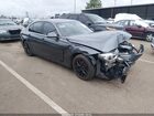 2018 Bmw 330i   Gray vin: WBA8B9C59JK676832