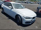 2018 Bmw 330i   White vin: WBA8B9C5XJEE80948