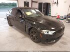 2017 Bmw 3 Series 330i Черный vin: WBA8B9G38HNU55188