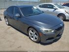 2018 Bmw 330i   Black vin: WBA8B9G52JNU98710