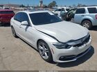 2017 Bmw 330e Iperformance White vin: WBA8E1C30HA156283