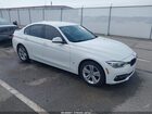 2018 Bmw 330e Iperformance White vin: WBA8E1C52JA755922