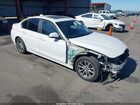 2017 Bmw 320i   Белый vin: WBA8E1G36HNU18603