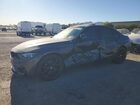 2016 Bmw 328 Xi Sulev Gray vin: WBA8E3G51GNT79270