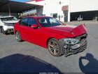 2016 Bmw 328i   Red vin: WBA8E9C56GK643741