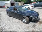 2016 Bmw 328i Black vin: WBA8E9G52GNT47298