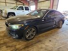 2017 Bmw 340 Xigt Blue vin: WBA8Y3C56HG450725