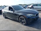 2017 Bmw 330i Gran Turismo Xdrive Черный vin: WBA8Z9C38HG826646