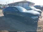 2017 Bmw 540i Xdrive Black vin: WBAJE7C38HG888341