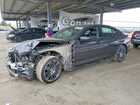 2020 Bmw 540 I Charcoal vin: WBAJS1C06LCD78973