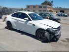 2021 Bmw M2 Competition White vin: WBS2U7C02M7H03528