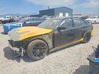 2022 Bmw M3 Competition Black vin: WBS43AY04NFM22983