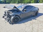 2024 Bmw M4 Competition Gray vin: WBS43AZ04RCP71440