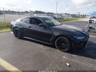 2023 Bmw M4 Competition Xdrive Black vin: WBS43AZ05PCM25152