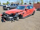 2023 Bmw M3 Red vin: WBS53AY04PFP82536