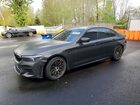 2019 Bmw M5 Black vin: WBSJF0C59KB448442