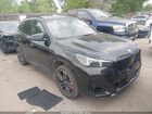 2026 Bmw X1 M35i Black vin: WBX13EF08T5606236