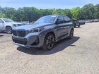 2026 Bmw X1 M35i Blue vin: WBX13EF09T5515539