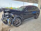 2023 Bmw X3 Sdrive30i Black vin: WBX47DP03PN191276