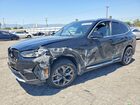 2024 Bmw X3 Sdrive30i Black vin: WBX47DP09RN301900