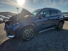 2025 Bmw X1 Xdrive28i Blue vin: WBX73EF00S5141721