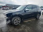 2023 Bmw X1 Xdrive28i Black vin: WBX73EF01P5W55813