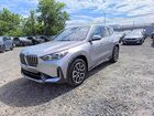 2026 Bmw X1 Xdrive28i Gray vin: WBX73EF02T5541412