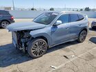 2024 Bmw X1 Xdrive28i Blue vin: WBX73EF03R5Z15339