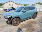 2025 Bmw X1 Xdrive28i Teal vin: WBX73EF05S5189389